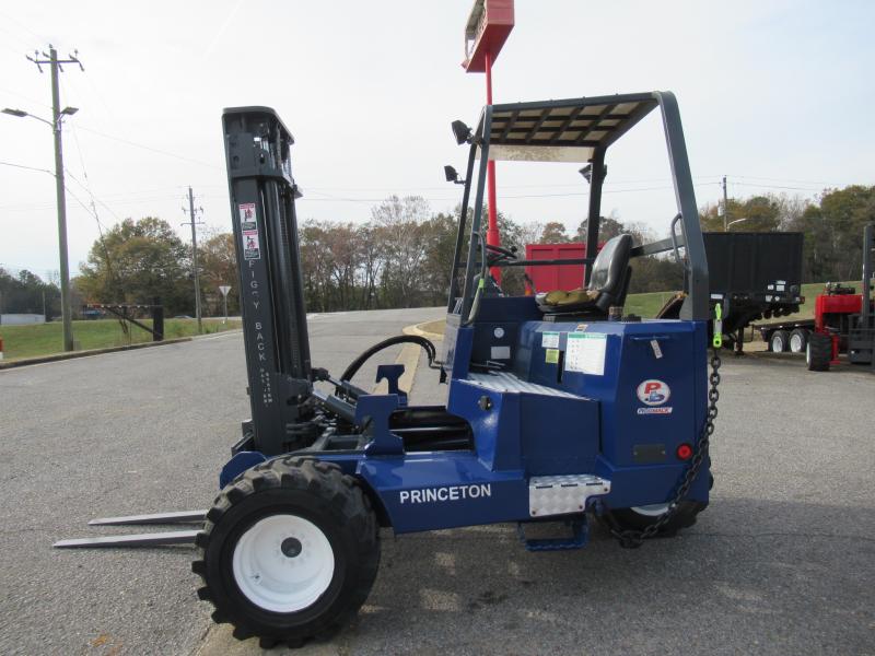 2014 Princeton PB50 5