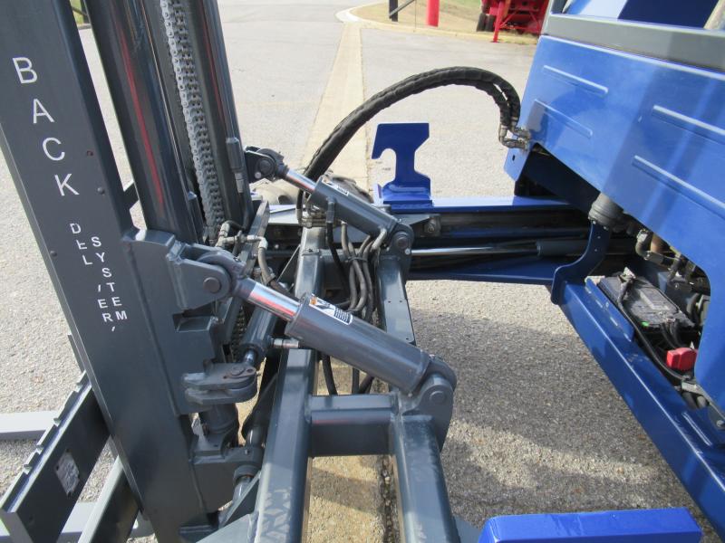 2014 Princeton PB50 6