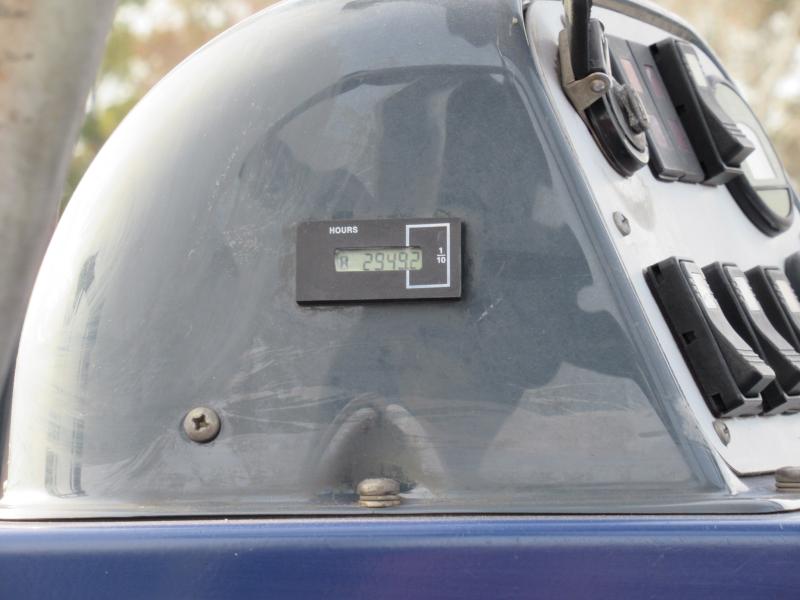 2014 Princeton PB50 8