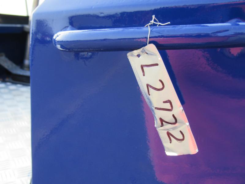 2014 Princeton PB50 9