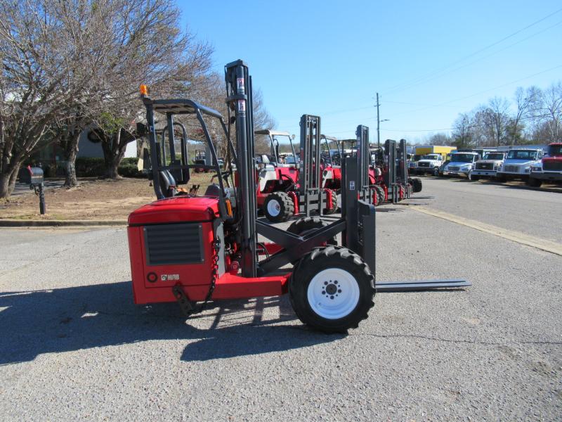 2013 Moffett PB45 STM 6