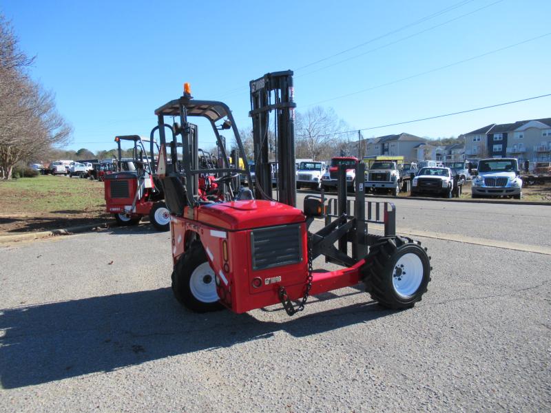 2013 Moffett PB45 STM 7