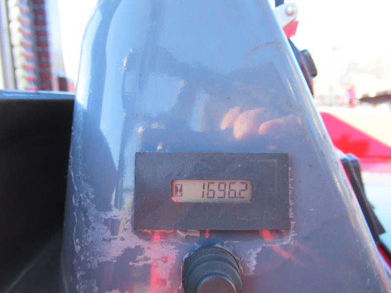 2013 Moffett PB45 STM 14