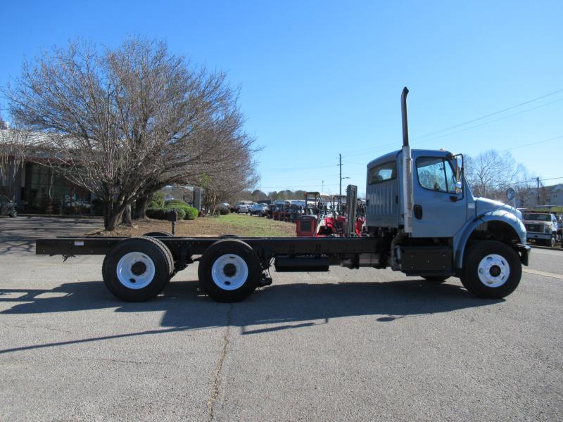 2016 Freightliner BUSINESS CLASS M2 106 5