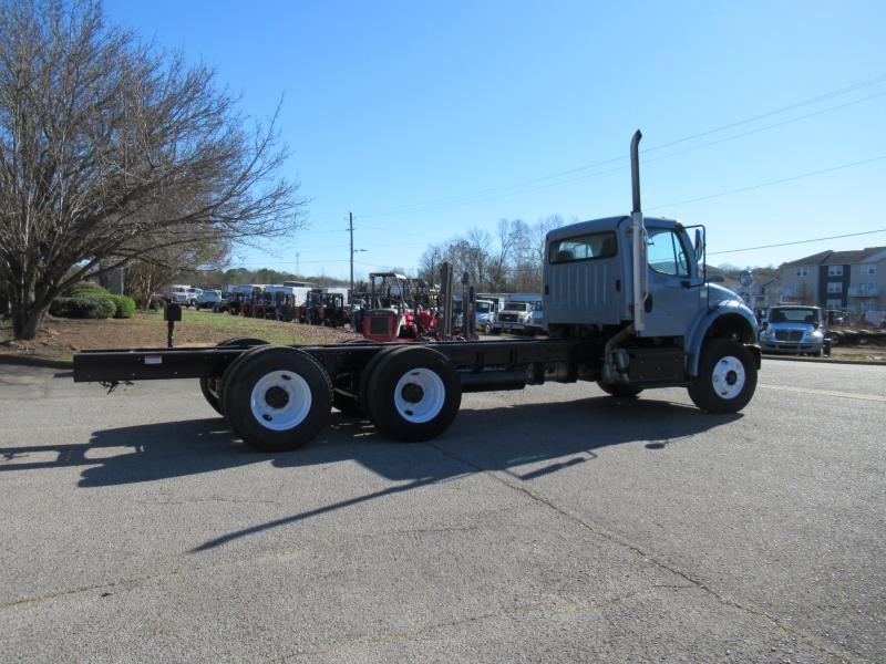 2016 Freightliner BUSINESS CLASS M2 106 6