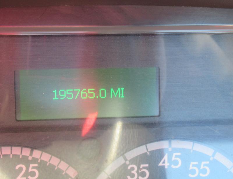 2016 Freightliner BUSINESS CLASS M2 106 13