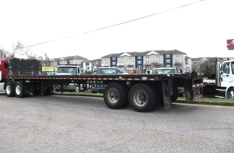 2014 LEDWELL LW 40X102 3