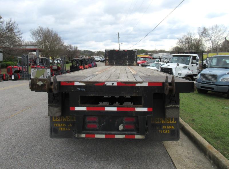 2014 LEDWELL LW 40X102 4