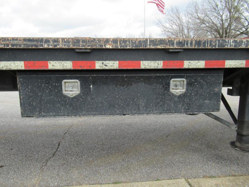 2014 LEDWELL LW 40X102 11