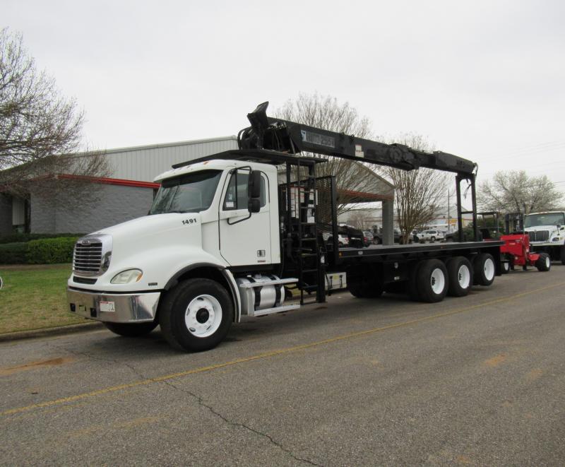 2005 Freightliner COLUMBIA 112 1