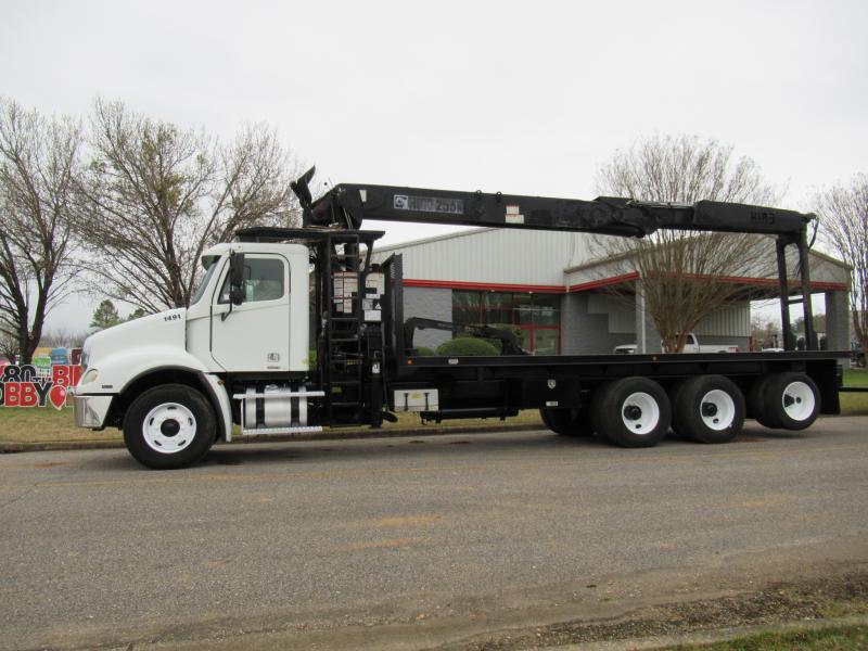 2005 Freightliner COLUMBIA 112 2