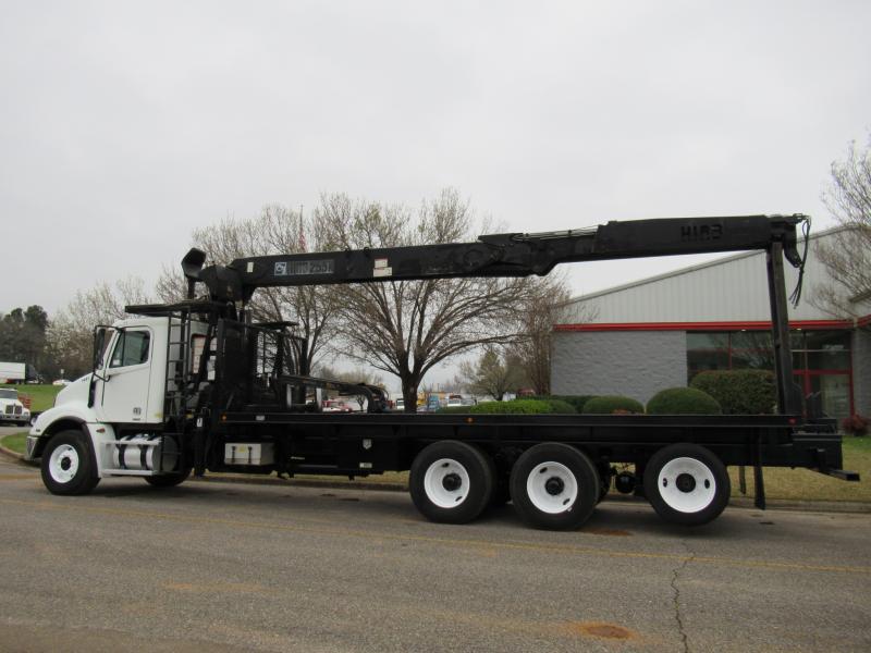 2005 Freightliner COLUMBIA 112 3