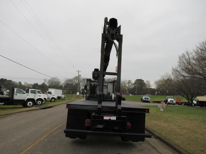 2005 Freightliner COLUMBIA 112 4