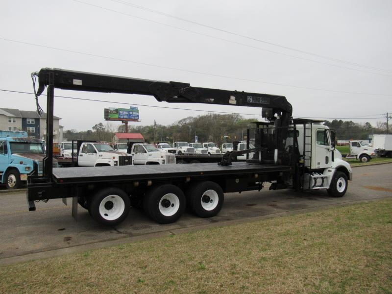 2005 Freightliner COLUMBIA 112 5