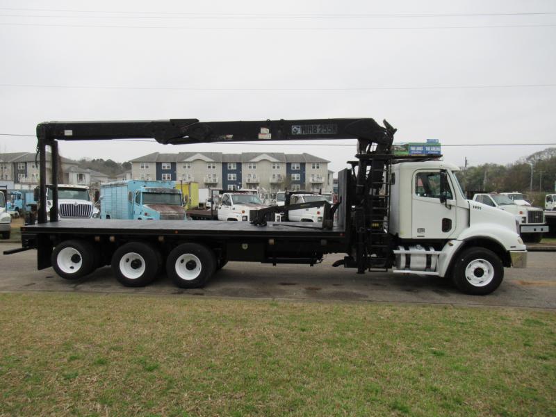 2005 Freightliner COLUMBIA 112 6