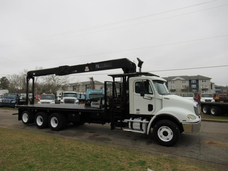 2005 Freightliner COLUMBIA 112 7