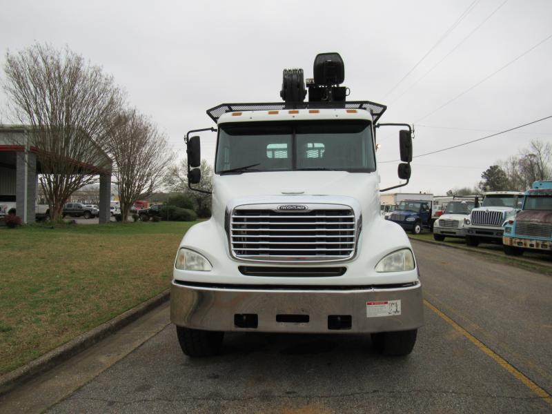 2005 Freightliner COLUMBIA 112 8