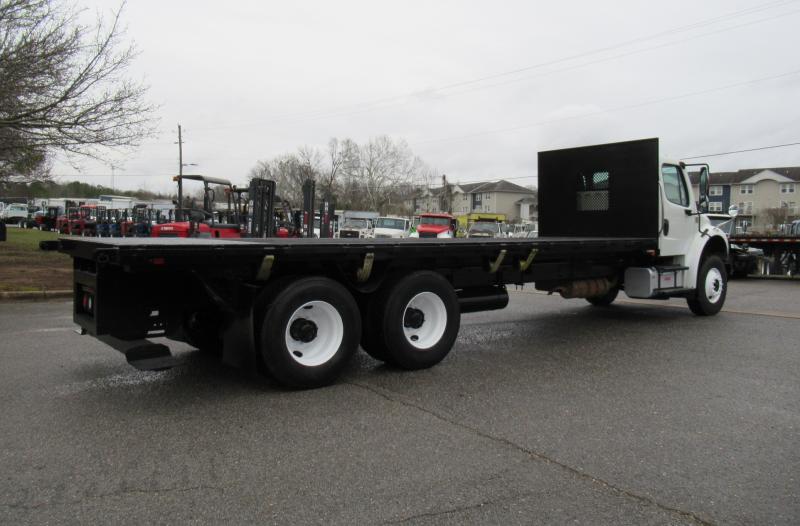 2018 Freightliner BUSINESS CLASS M2 106 3