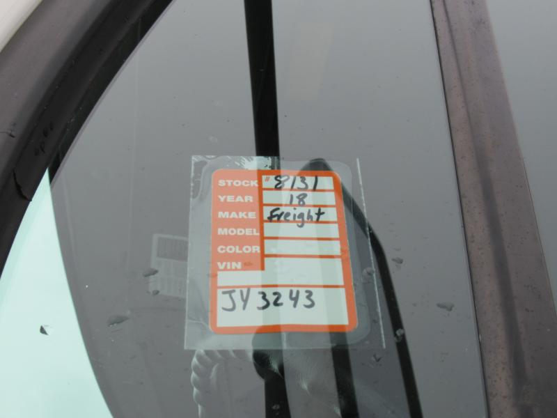 2018 Freightliner BUSINESS CLASS M2 106 19