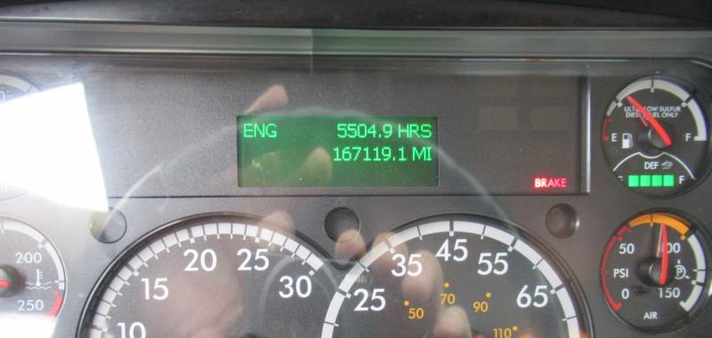 2018 Freightliner BUSINESS CLASS M2 106 20