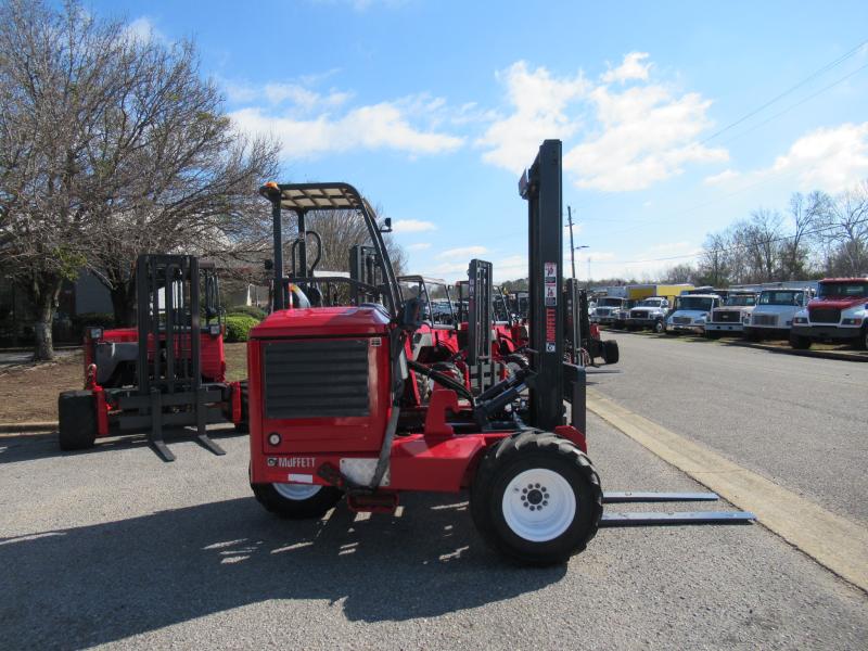 2018 Moffett M55.3NX 6