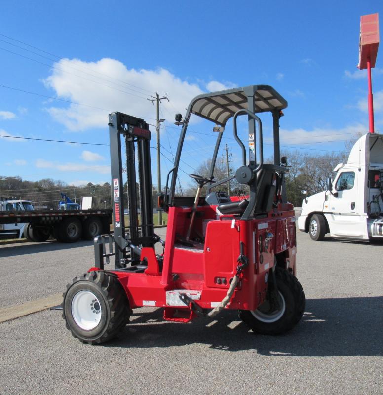 2018 Moffett M55.3NX 9