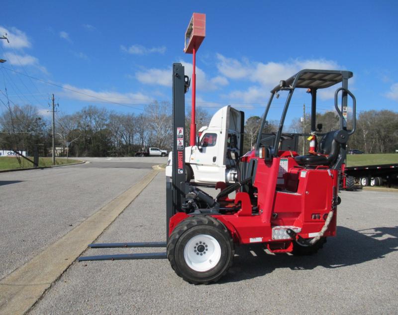 2018 Moffett M55.3NX 11