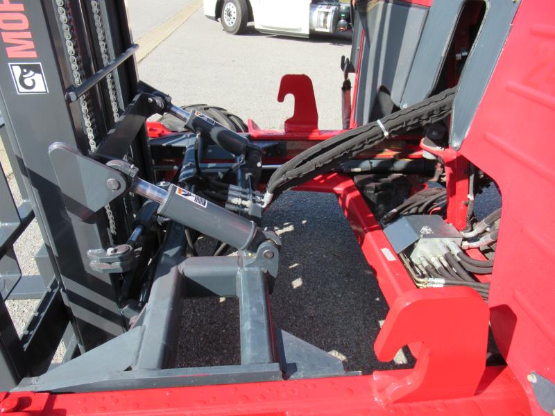 2018 Moffett M55.3NX 12