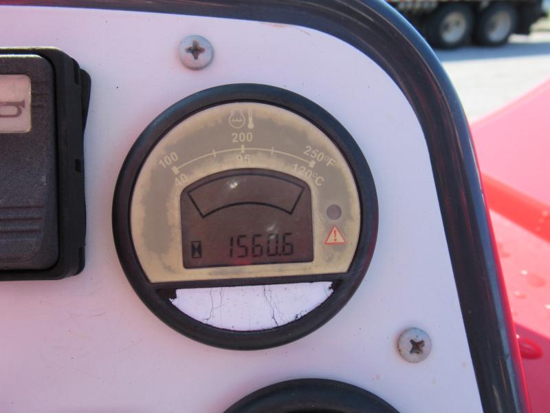 2018 Moffett M55.3NX 17