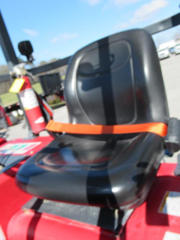 2018 Moffett M55.3NX 18