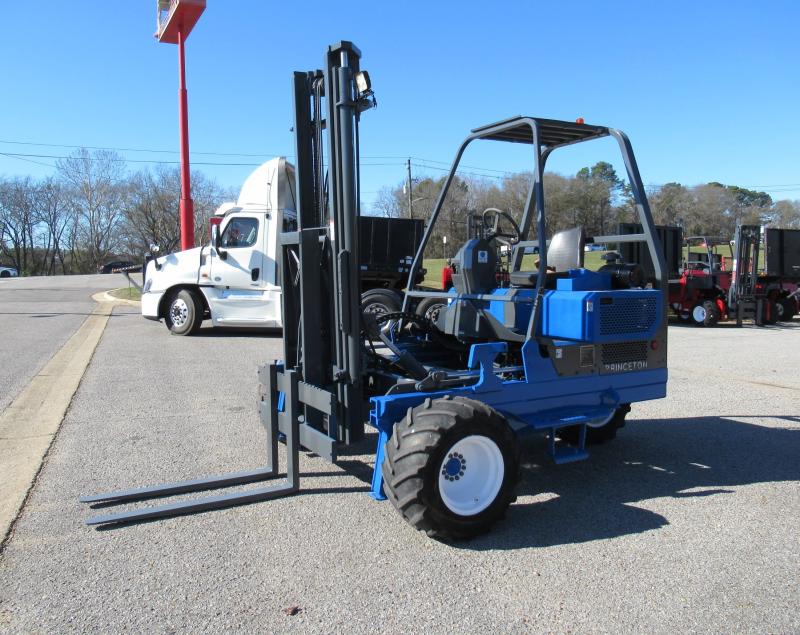 2013 Princeton PBX 1