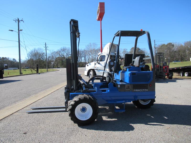 2013 Princeton PBX 10