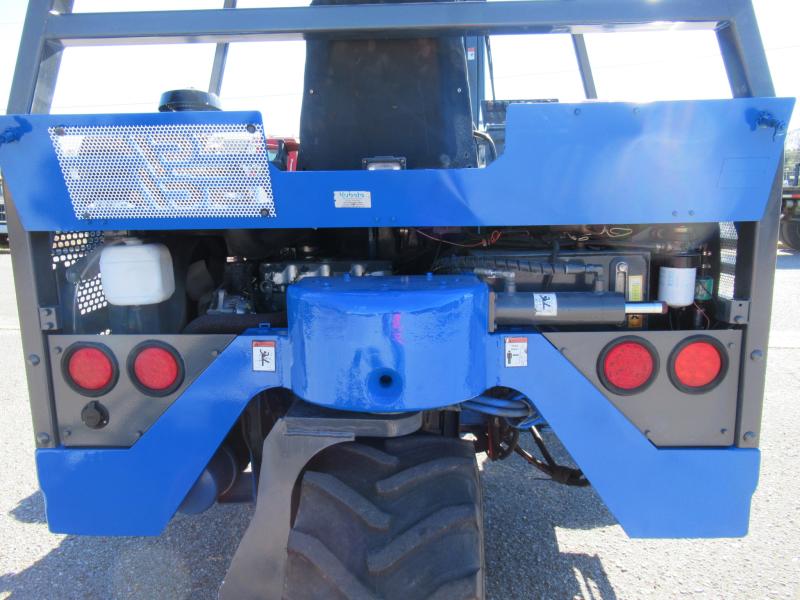 2013 Princeton PBX 12