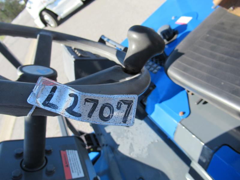 2013 Princeton PBX 15