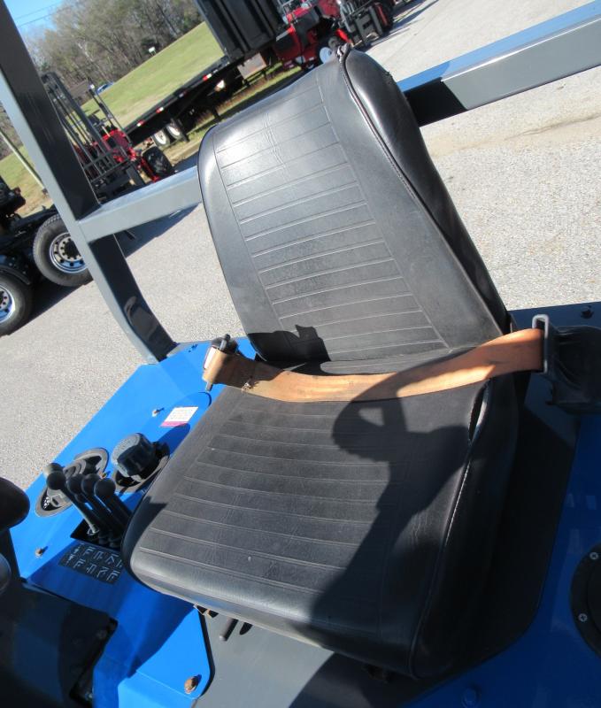 2013 Princeton PBX 16