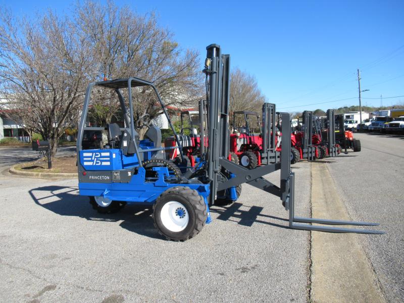 2013 Princeton PBX 17