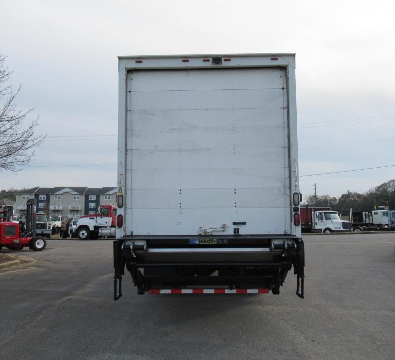 2017 International 4300 4