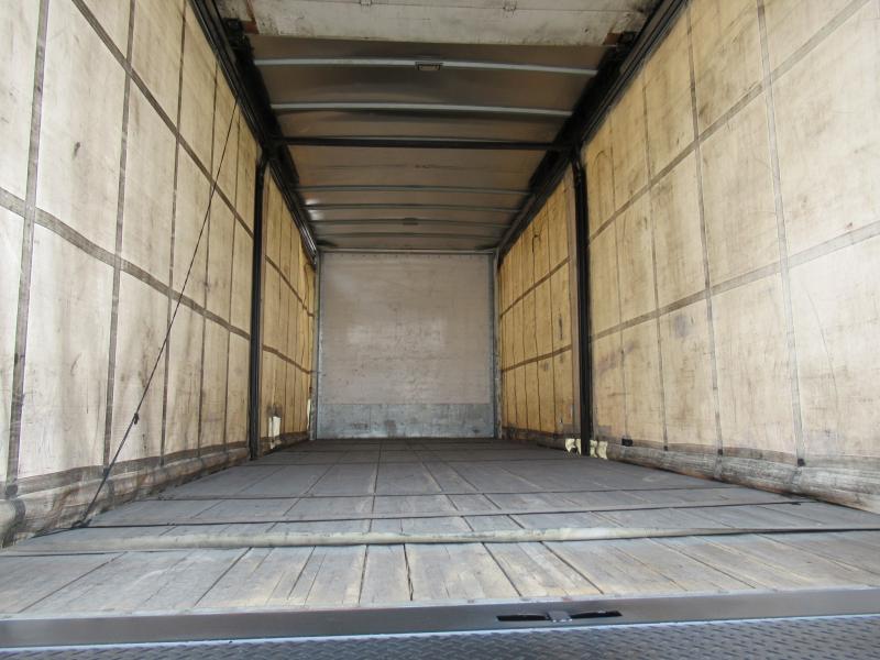 2017 International 4300 15