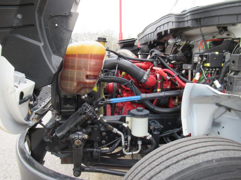 2017 International 4300 16