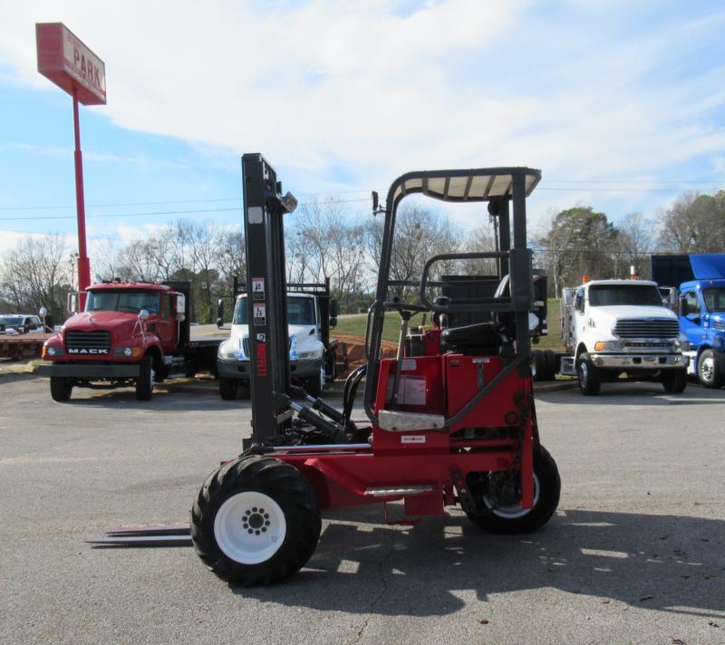 2005 Moffett M5500 5