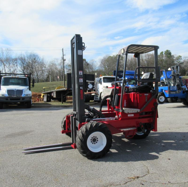 2005 Moffett M5500 6