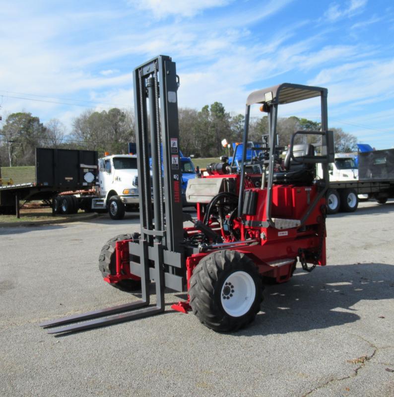 2005 Moffett M5500 7