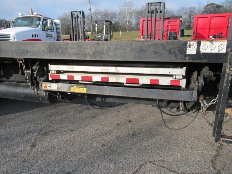 2017 Freightliner BUSINESS CLASS M2 112 6