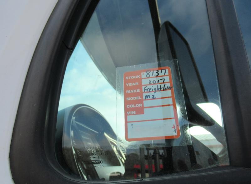 2017 Freightliner BUSINESS CLASS M2 112 12