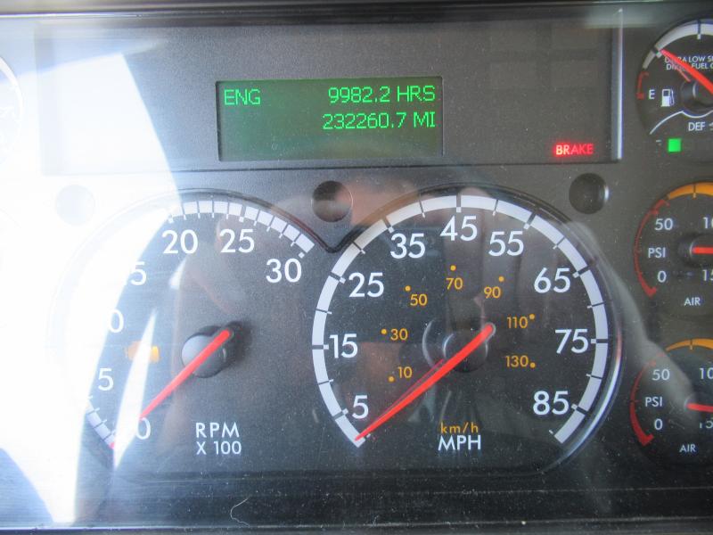 2017 Freightliner BUSINESS CLASS M2 112 2