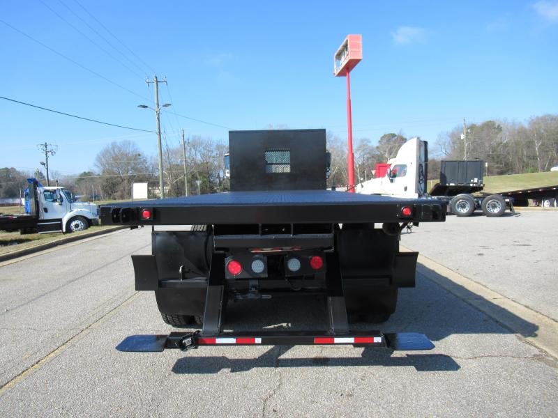 2016 Freightliner BUSINESS CLASS M2 106 3