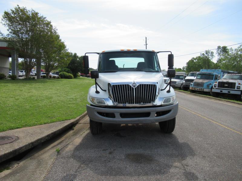 2009 International 4300 2