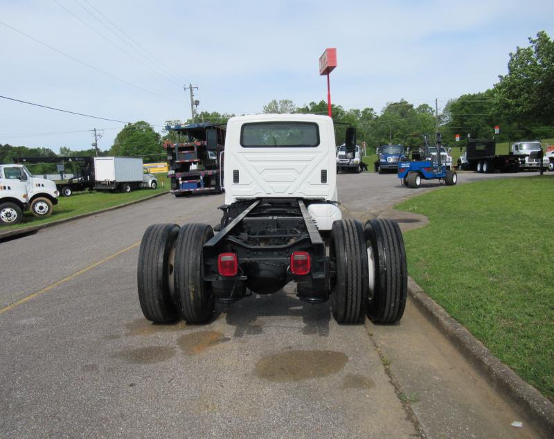 2009 International 4300 5