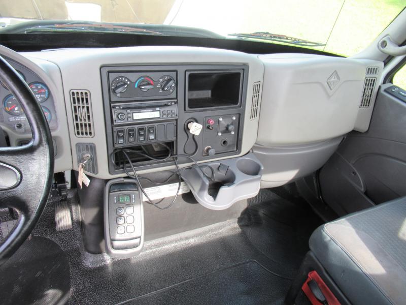 2009 International 4300 9