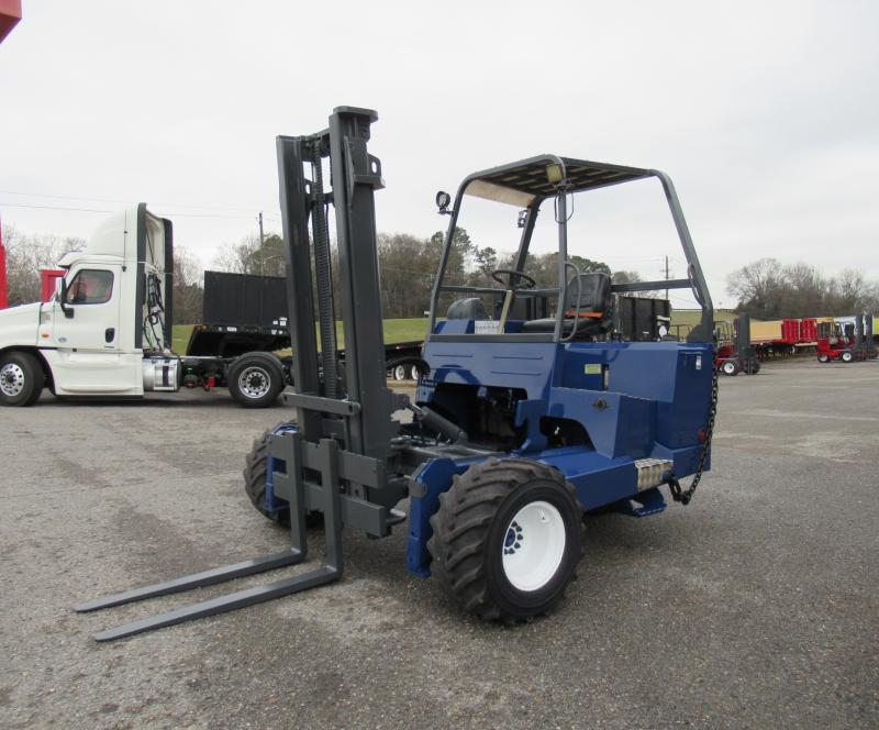 2014 Princeton PB50 1